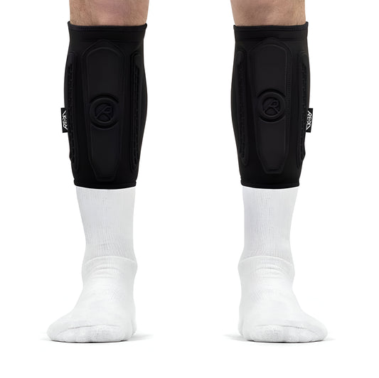 REKD Energy shin guards – view 3