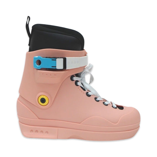 THEM BACETHEM - BOOT ONLY -  STOCK LINER