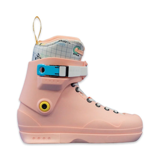 THEM BACETHEM - BOOT ONLY -  INTUITION LINER
