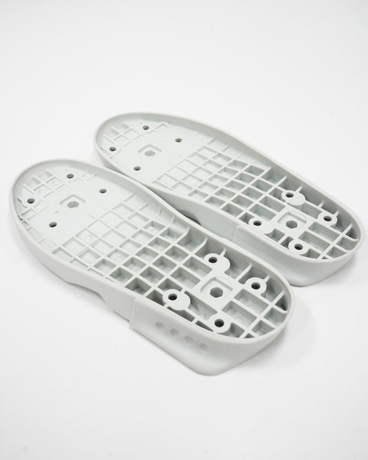 THEM 909 WHITE - SOUL PLATES V.03