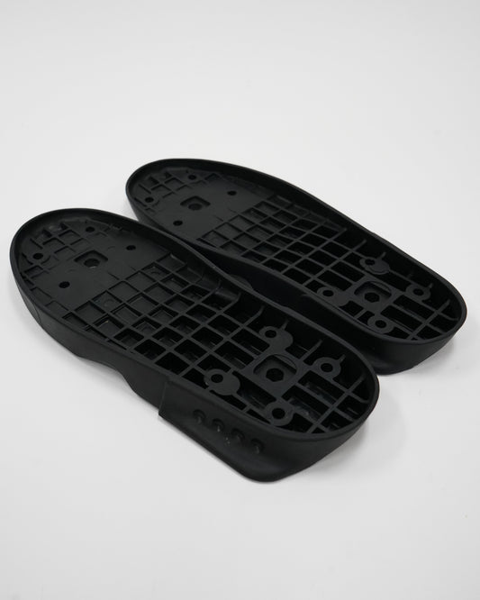 THEM 909 BLACK - SOUL PLATES V.03