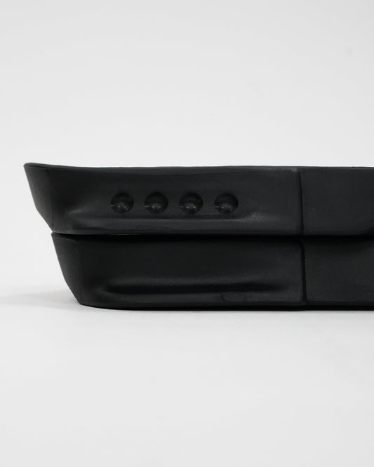 THEM 909 soul plates V.03, black – view 3