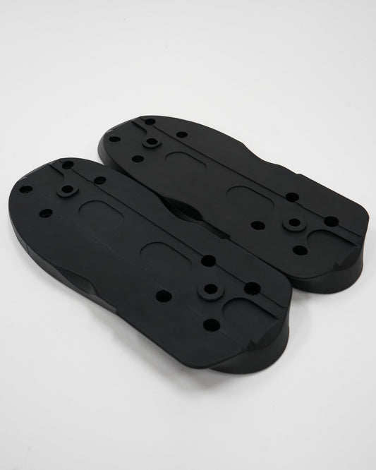 THEM 909 soul plates V.03, black – view 2