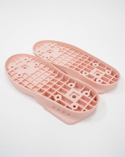 THEM 909 PINK - SOUL PLATES V.03