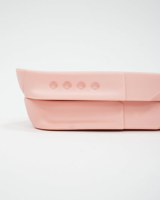 THEM 909 soul plates V.03, pink – view 3