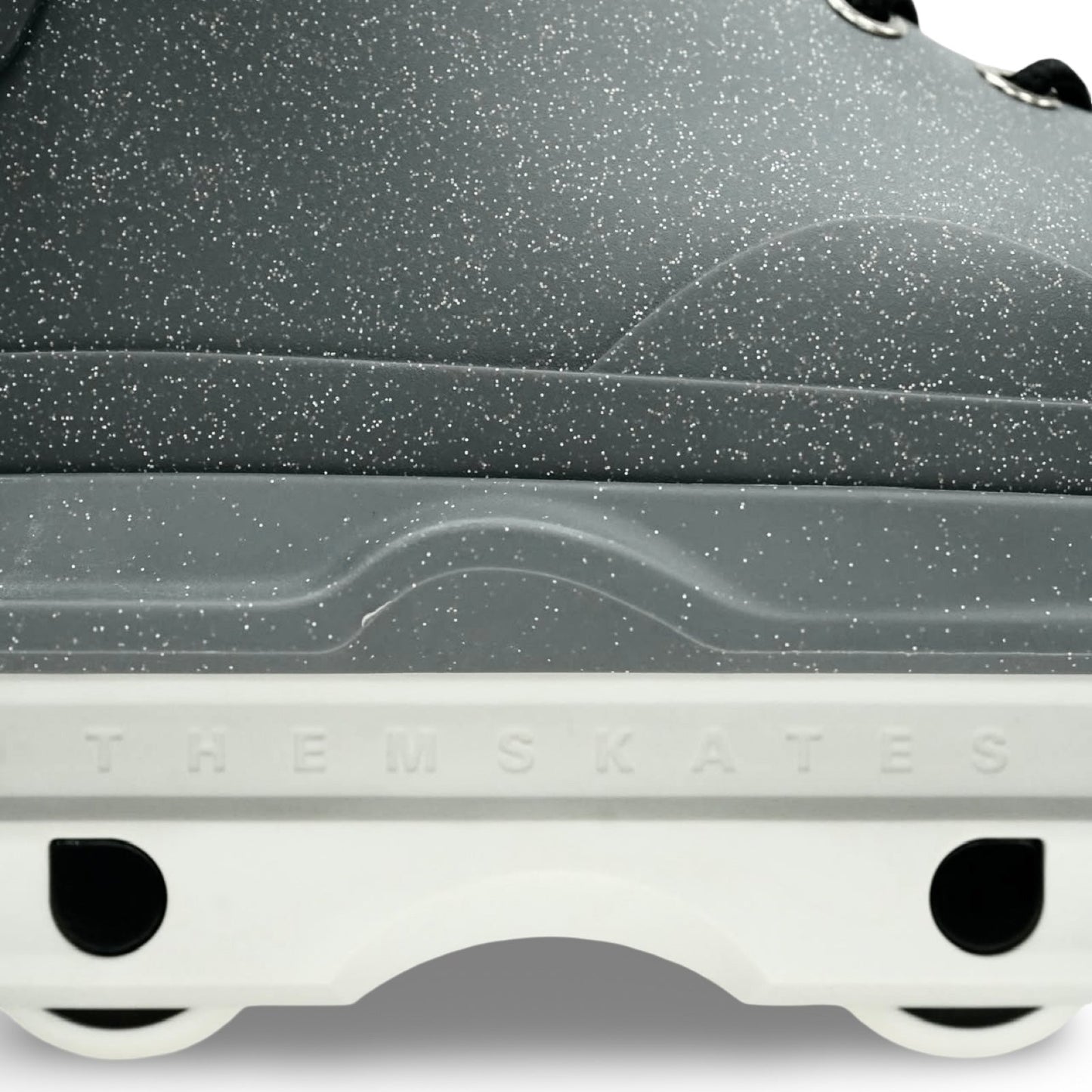 THEM 909 SOICHIRO KANASHIMA GRAPHITE GREY -  PRE ORDER NOW LIVE