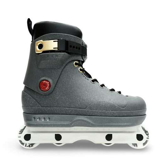 THEM 909 SOICHIRO KANASHIMA GRAPHITE GREY -  PRE ORDER NOW LIVE
