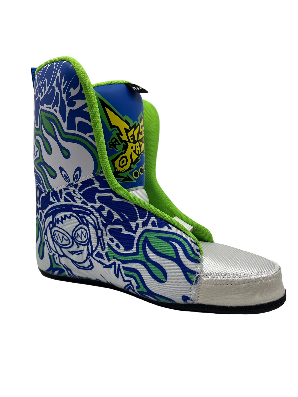 THEM JET SET RADIO TURBO Liner