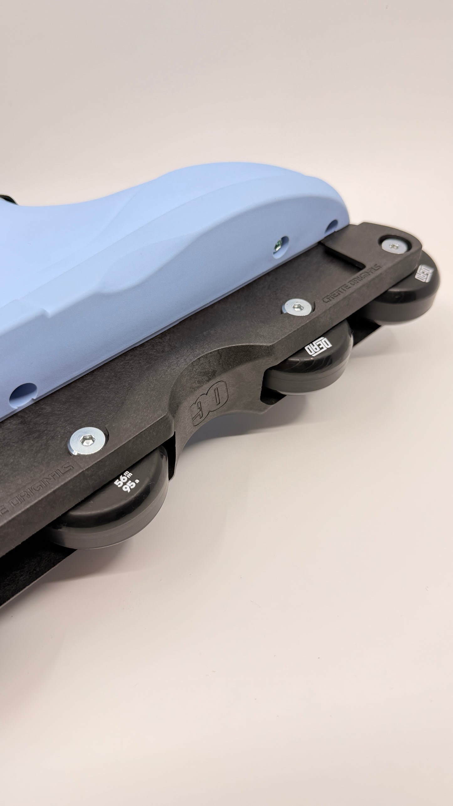 THEM, DEAD, CREATE  901 - 909 ALEX BROSKOW - CUSTOM COMPLETE