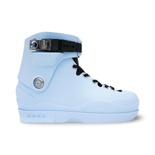 THEM 901 / 909 - ALEX BROSKOW  POWDER BLUE