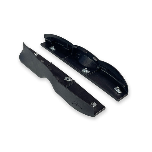 Razors SL 1-piece Grindplate Black