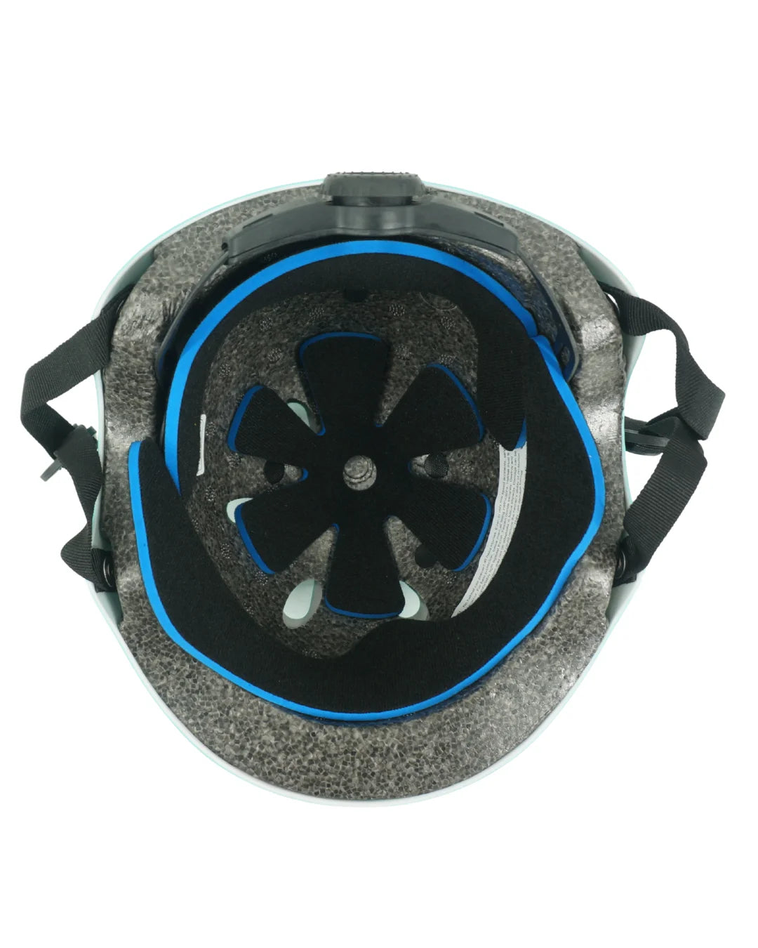 FP Kingfoam Helmet Teal Action-sports helmet