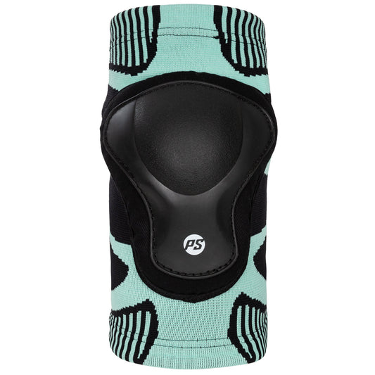 Powerslide Onesie Knee Pad - Teal