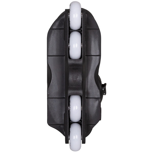 USD Aeon 60 aggressive skates, black – view 5