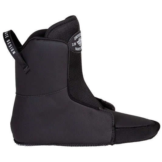 USD Aeon 60 aggressive skates, black – view 6