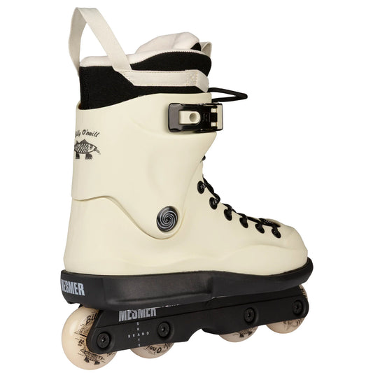Mesmer Throne Billy O'Neill pro skates – view 2