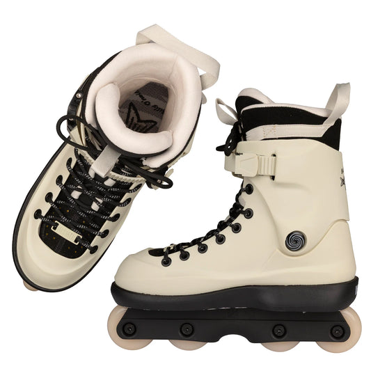 Mesmer Throne Billy O'Neill pro skates – view 4