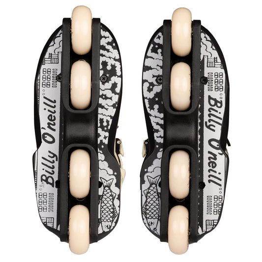 Mesmer Throne Billy O'Neill pro skates – view 5