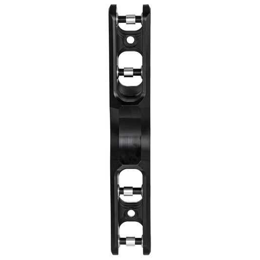 Kizer x Mesmer Lowrider UFS+ frames, black – view 4