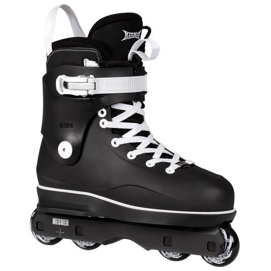 Mesmer Eclipse TS flat skate – view 2