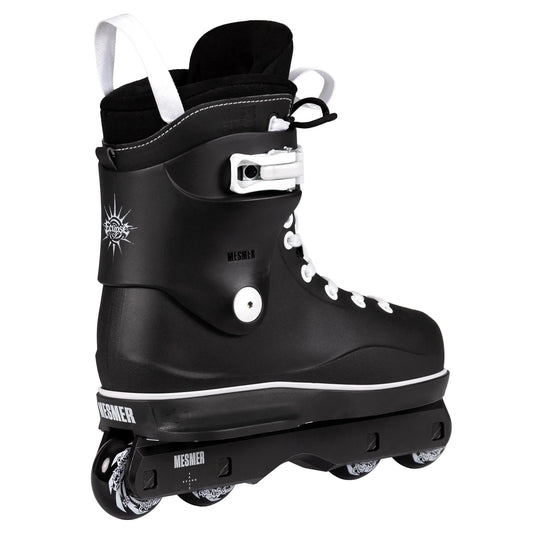 Mesmer Eclipse TS flat skate – view 3