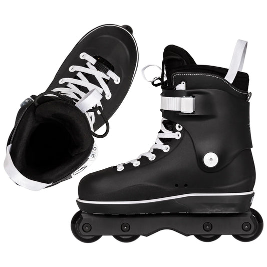 Mesmer Eclipse TS flat skate – view 4