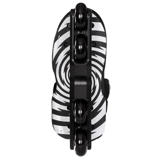 Mesmer Eclipse TS flat skate – view 5