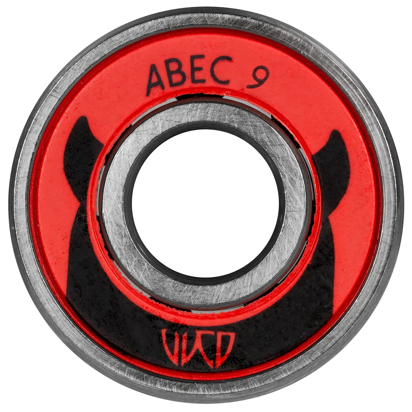 ABEC 9 Bearings, 16-pack