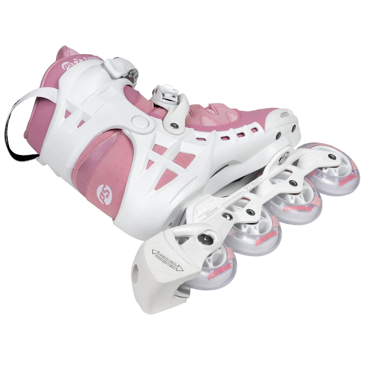 Phuzion Argon Rose 80 - view 3