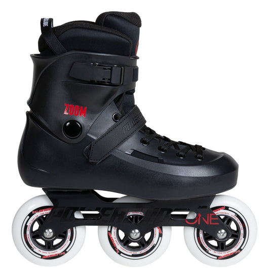 Powerslide Zoom Black 100 inline skates