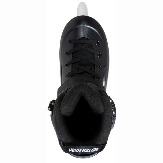 Powerslide Zoom Black 100 inline skates - view 4