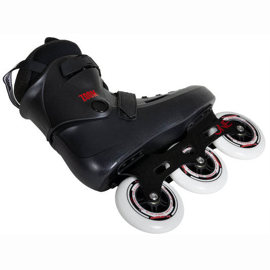 Powerslide Zoom Black 100 inline skates - view 3