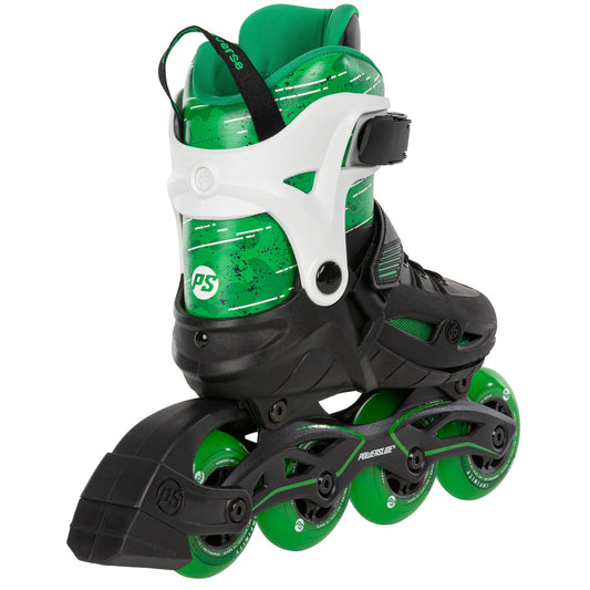Universe 4W Green adj. - view 3
