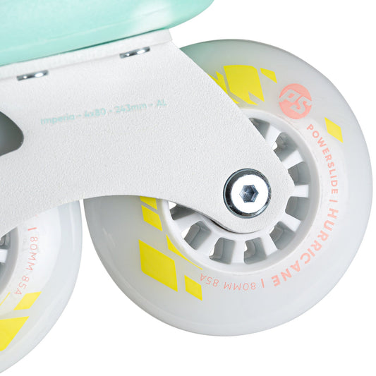 Zoom Baby Blue 80 - view 8