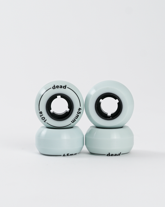 Dead Wheels Alex Broskow powder wheels – view 5