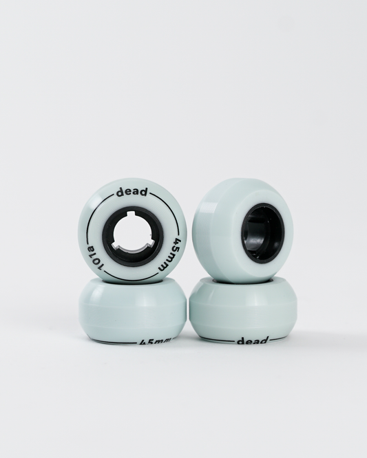 Dead Wheels Alex Broskow powder wheels – view 6
