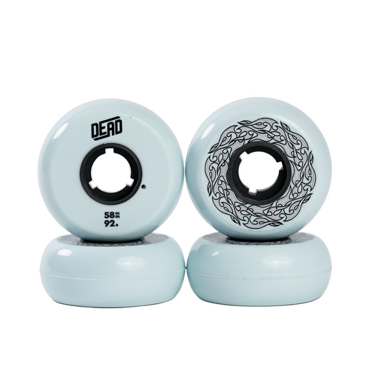 Dead - ALEX BROSKOW Powder Wheels
