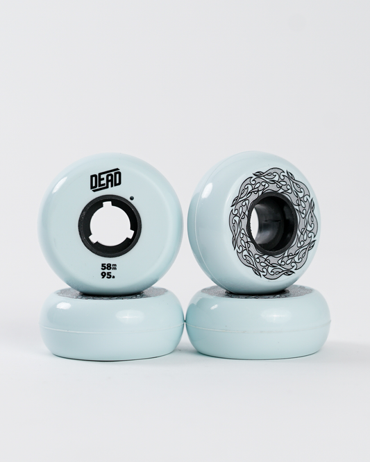 Dead Wheels Alex Broskow powder wheels – view 4