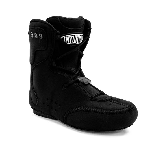 THEM 909 Intuition liner complete skate, black – view 2
