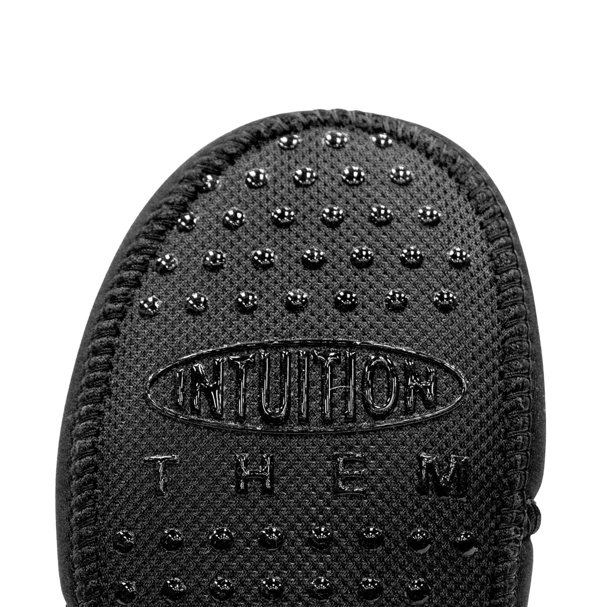INTUITION 909-901 THEM SKATE BLACK LINER - PRE ORDER - SHIPS FEBRUARY 2026