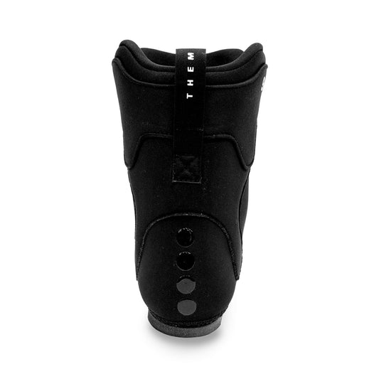 Intuition liner for THEM 909 and 901 skates, black – view 2