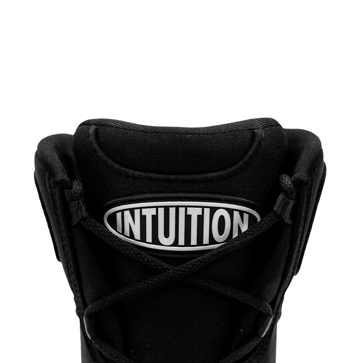 INTUITION 909-901 THEM SKATE BLACK LINER - PRE ORDER - SHIPS FEBRUARY 2026