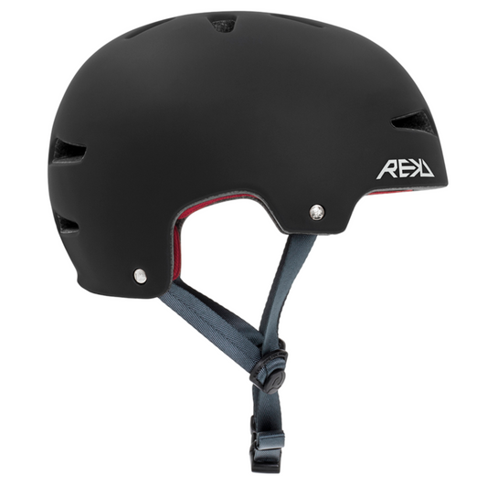 REKD Ultralite Helmet