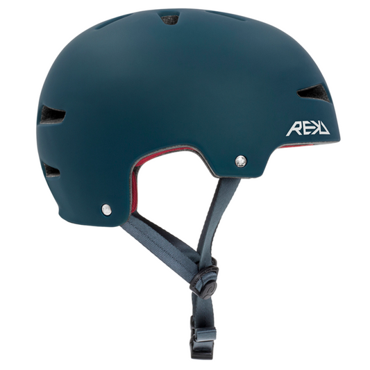 REKD Ultralite skate helmet – view 4