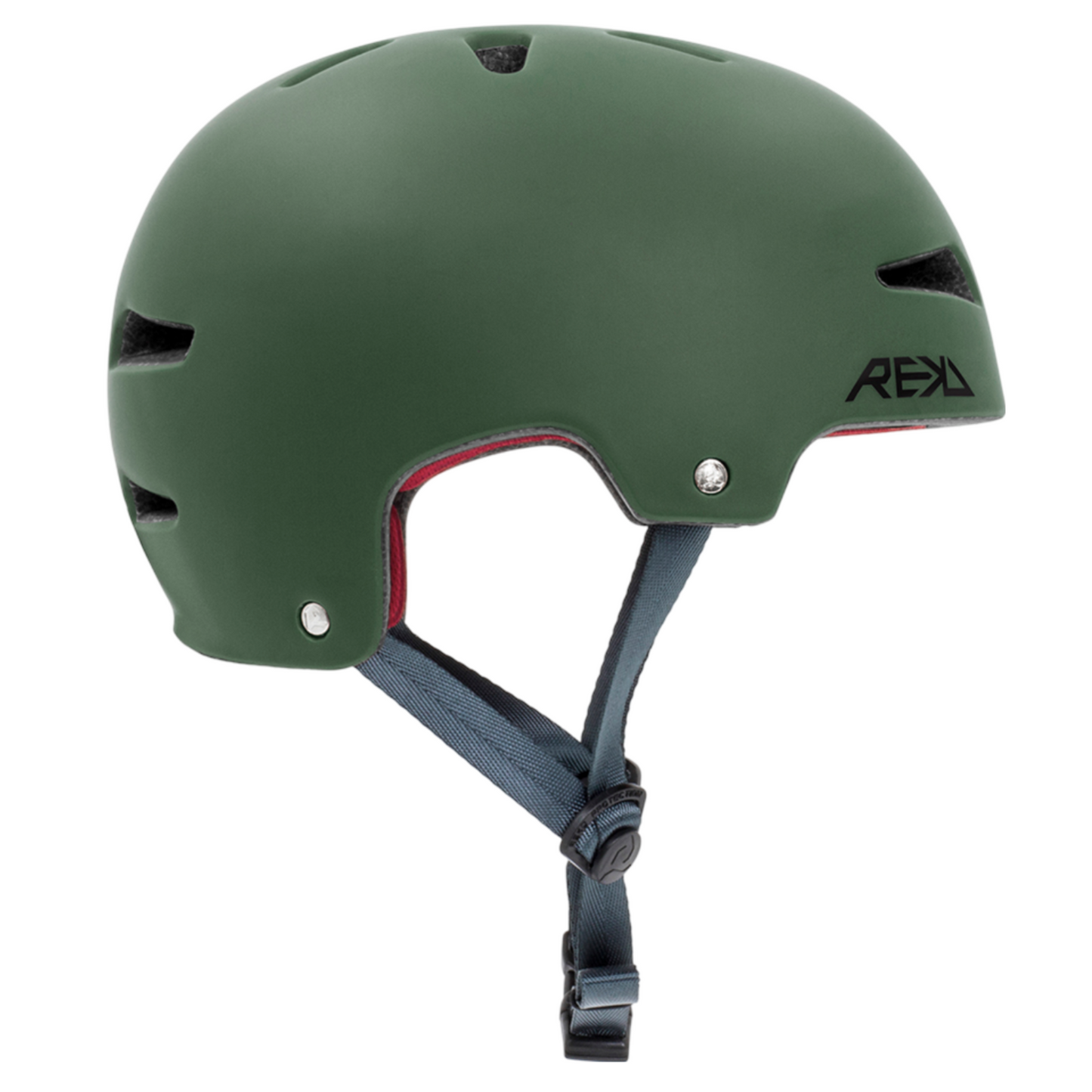 REKD Ultralite Helmet