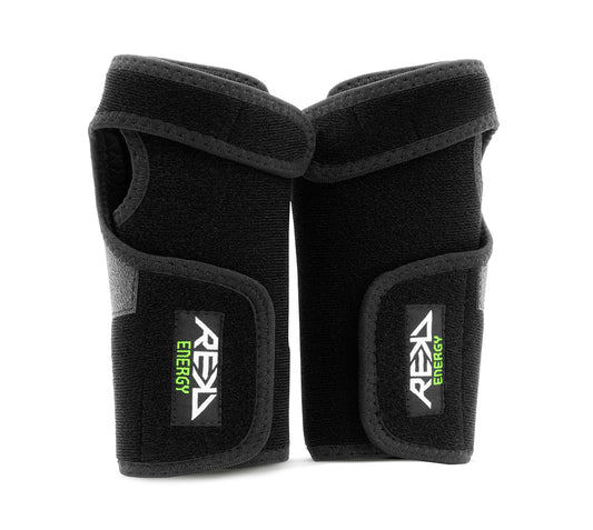 REKD Energy Freedom wrist guards – view 2