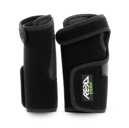 REKD Energy Freedom Wrist Guards