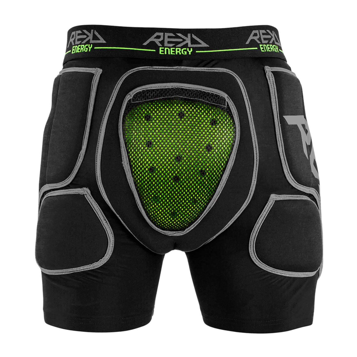 REKD Energy Impact Shorts