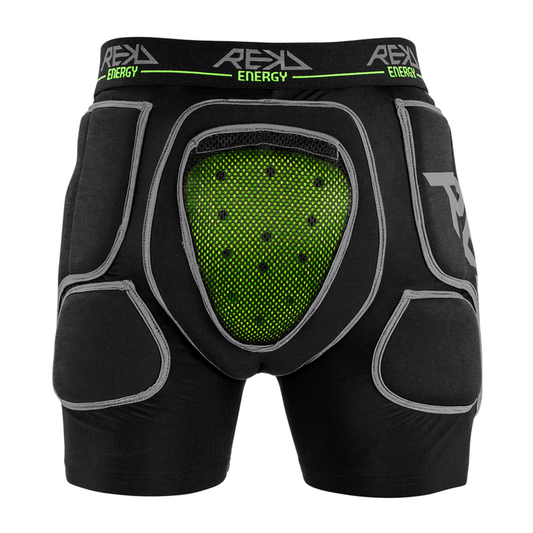 REKD Energy impact shorts – view 3