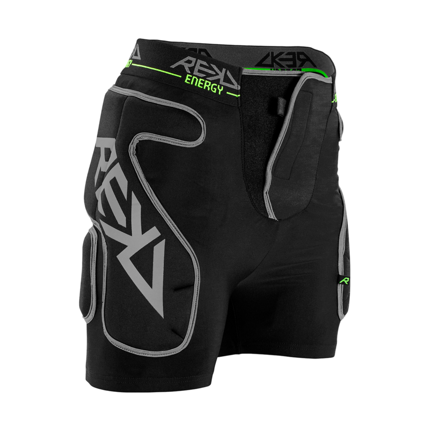 REKD Energy Impact Shorts